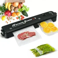 دستگاه وکیوم و پلمپ خانگی Vacuum Sealer|سایر لوازم برقی|تهران, مولوی|دیوار