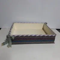 جعبه چوبی سنتی|صنایع دستی و سایر لوازم تزئینی|تهران, تاکسیرانی|دیوار