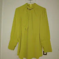 شومیزولباس خونگی شیک