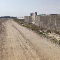 فروش 2000متر چهار دیواری بامجوز قهجاورستان