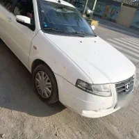 سمند سورن پلاس تمیز زیر قیمت