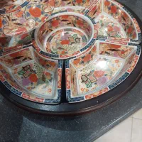 اردو خوری چینی|ظروف سرو و پذیرایی|رشت, چله خانه|دیوار