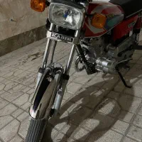 موتور 150|موتورسیکلت|سبزوار, شرق کال عیدگاه|دیوار