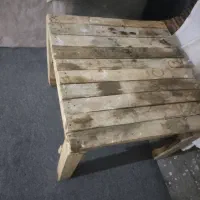 پایه گل تخته