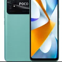 گوشی سیامی مدل پکو c40