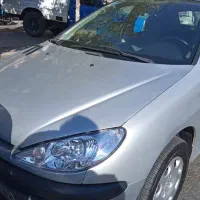 ۲۰۶ اتومات مدل ۸۸