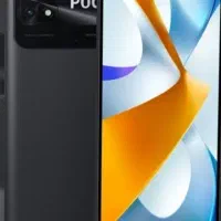 گوشی پوکو C40