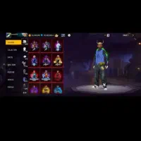 بهترین اکانت دنیا|کنسول، بازی ویدئویی و آنلاین|تربت جام, پاسداران|دیوار