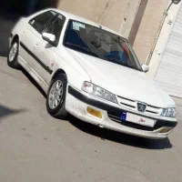 پژوپارس دوگانه کارخانه تمیز