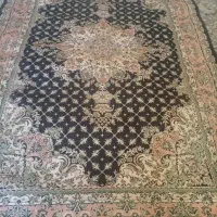 فرش . لباس شوی. گاز پنج شعله|ماشین لباسشویی و خشککن لباس|سنندج, |دیوار