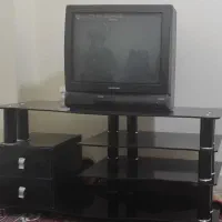 تلویزیون ۲۱ اینچ پارس گروندیک
