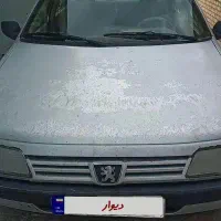 پژو ۴۰۵