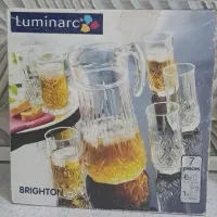 پارچ ولیوان فرانسه لومینارک
