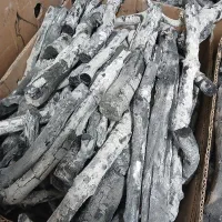خریدار ذغال قلم سفید