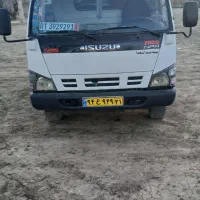 خاور روباز مسقف نیسان