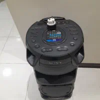 اسپیکر ضبت سونی اصل|سیستم صوتی خانگی|لار, |دیوار