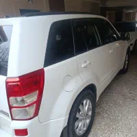 سوزوکی مدل 2007|خودرو کلاسیک|تنکابن, |دیوار