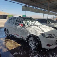 معاوضه کوئیک r با شاهین