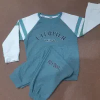 بولیز شلوار اسپرت نو