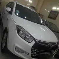 جک s5 مدل ۱۴۰۰ تک‌برگ سند