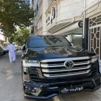لندکروز2025VXR|خودرو سواری و وانت|مشهد, خرمشهر|دیوار