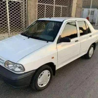 فروش پراید مدل ۹۹