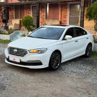 لیفان ۸2۰فول مدل ۹۷