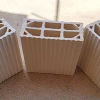 بلوکه آجری 20*20*9 و 20*20*13
