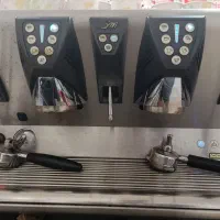 دستگاه اسپرسو ساز صنعتی