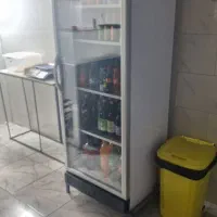 فروش یخچال و تابلو