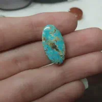 فیروزه اصل نیشابور فروش فوری