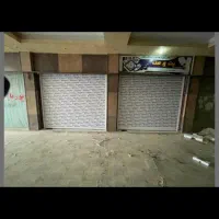 فروش یک باب مغازه تجاری