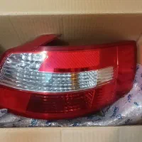خطر عقب رانا LX|قطعات یدکی و لوازم جانبی|شیراز, شهرک سراج‎|دیوار