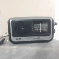 رادیو مارشال