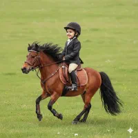 باشگاه اسب سواری میجان