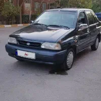 پراید۸۵شاسی پلمپ