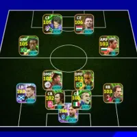 اکانت ای فوتبال