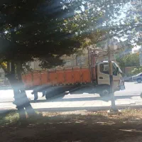 خودرو کامیونت اجاره ای