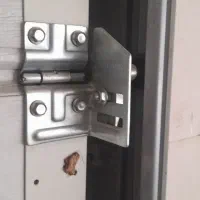 درب زیر سقفی سکشنال، فولدینگ بغل بازشو، سقف متحرک|مصالح و تجهیزات ساختمان|تهران, کوی بیمه|دیوار