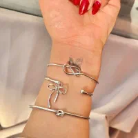 گوشواره و دستبند|بدلیجات|قم, سعادتی|دیوار