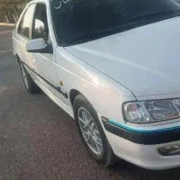 پارس سال فروشی یا معاوضه با 405 موتور  تیوفاو|خودرو سواری و وانت|قائن, |دیوار