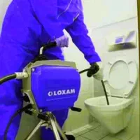 تخلیه چاه(لوله بازکن)فنرزن فوری فنرزنی۲۴س کل گرگان|خدمات پیشه و مهارت|گرگان, |دیوار