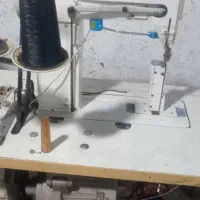 چرخ بطر کفاشی وچسب حرارتی