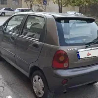 فروش فولترین ام وی ام۱۶سوپاپ ۲ ایربک .معاوضه|خودرو سواری و وانت|اصفهان, باغ زیار|دیوار