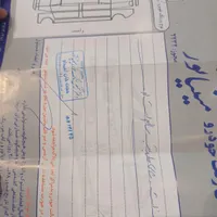 کوییک دنده‌ای R، مدل ۱۴۰۱ کم کار|خودرو سواری و وانت|مشهد, رضاشهر|دیوار