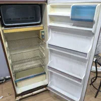 یخچال کلویناتور آمریکایی فوق العاده سالم
