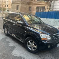 سورنتو فول ۲۰۰۸ بدون رنگ|خودرو سواری و وانت|تهران, سعادت‌آباد|دیوار