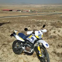 فروش موتور ۲۵۰ تی ۲