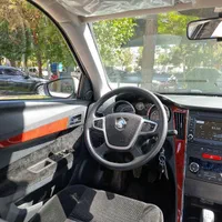 دناپلاس بورسی ۵دنده۱۴۰۴صفر آماده تحویل نقدواقساط|خودرو سواری و وانت|اصفهان, لیمجیر|دیوار