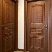 تولید درب چوبی و کمد دیواری ضد آب